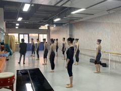 -舞蕾舞蹈(特长生校区)