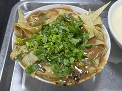 -正味斋锅巴菜(西北角店)