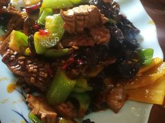 -鼎香润(德胜门内店)