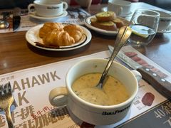 -维京战斧牛排(王府井西餐十年金冠好店)