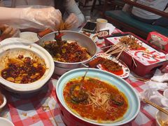 -辣小鲜·南昌大排档(船山路店)