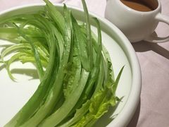 -粗茶淡饭·汉口公馆(循礼门店)