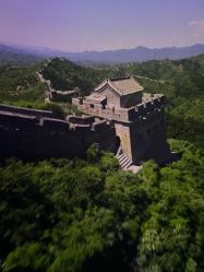 -翱翔飞越地平线