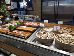 -韩盛·盛江山自助料理(沈辽路万达店)