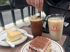 -The Roastery By AllYouWant(福田店)