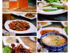 -烤肉宛饭庄(北新桥店)