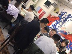 -怪怪龙虾·澳洲蓝龙王·深夜食堂(惊驾路店)