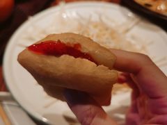 -纳瓦新疆菜(银都店)
