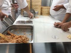 -鼎泰丰(德基广场店)