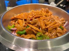 -北国饭店·海鲜.北方菜(榕城店)