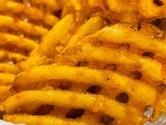 薯格-鬼味烤翅(南锣鼓巷店)