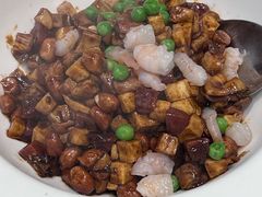 -虎哥私房菜(馒头山店)