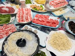 -名都晓荷塘主题火锅(春光路店)
