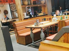 -小杨烤肉(朱雀店)