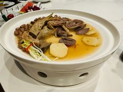 -大潮淮·淮扬菜(何园旗舰店)