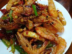 -顶之鲜海鲜餐厅