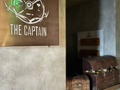 -船长酒吧 The Captain