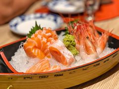 -小山日本料理(兴业太古汇店)