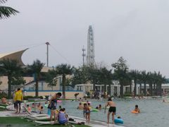 -秦皇岛乐岛海洋王国