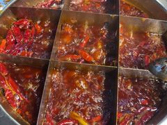 -大风老火锅(江北一店)