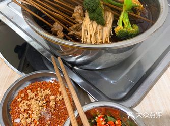 乐山探店｜原来你一直从在这里儿时的味道呀