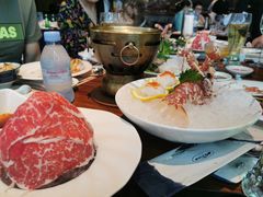 -Mr·Fish鱼鲜生海鲜放题(银泰in99店)