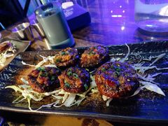 一口菇-质烤烤物·活烤海鲜(质烤总店)