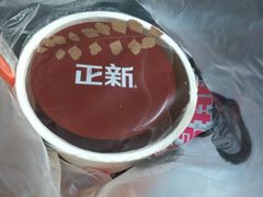 -正新鸡排·炸鸡汉堡(奥城店)