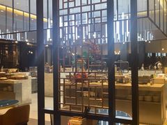 -上海虹桥宾馆味翠餐厅