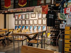 -无牌咖啡&酒馆