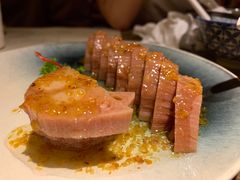 -酒肆浅葱•烧烤•龙虾•排档(卓悦intown店)