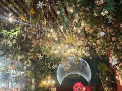 -第101座花园餐厅(湖滨88店)