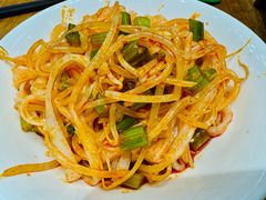 -小艺烧烤(曲江店)