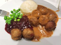 -宜家·瑞典风味餐厅(四元桥店)