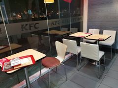 -肯德基(建外SOHO店)