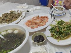 -车路士海鲜餐厅·本地人常驻·鲜捞现做(汕头南澳店)