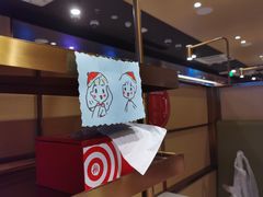 -海底捞火锅(旭辉MALL店)