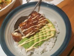 -福匠日本料理(人民路店)