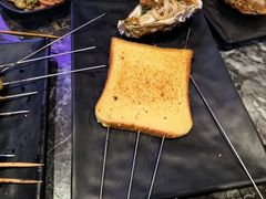 -刘成杰锦州烧烤(南河路店)