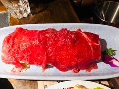 -老牌坊云南鱼豆花火锅(哈西万达店)