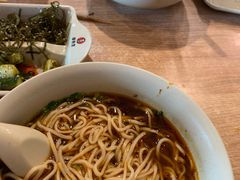 -李先生牛肉面(新华店)