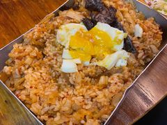 韩国学生盒饭-杀猪天·韩国烤肉(总店)