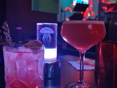 -MOSSO音乐酒吧·live house(南京旗舰店)