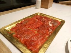 -东门口涮肉·砂锅·烤串(老门东店)