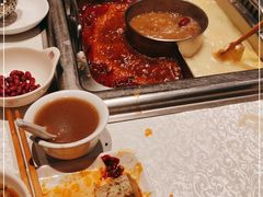 -巴奴毛肚火锅(大剧院店)