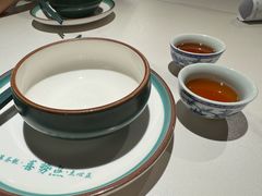 -喜势点·糖沙翁手工茶点·本地人茶居(永庆坊店)