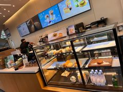 -星巴克(湖州凤凰时代广场店)