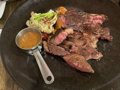 -安妮意大利餐厅(世贸天阶店)