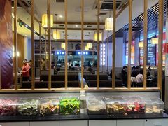 -林记潮牛·牛肉火锅(上马墩店)
