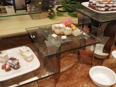 -嘉莱特和平国际酒店自助餐